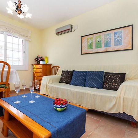 Llança Apartment Aloha By Interhome מראה חיצוני תמונה