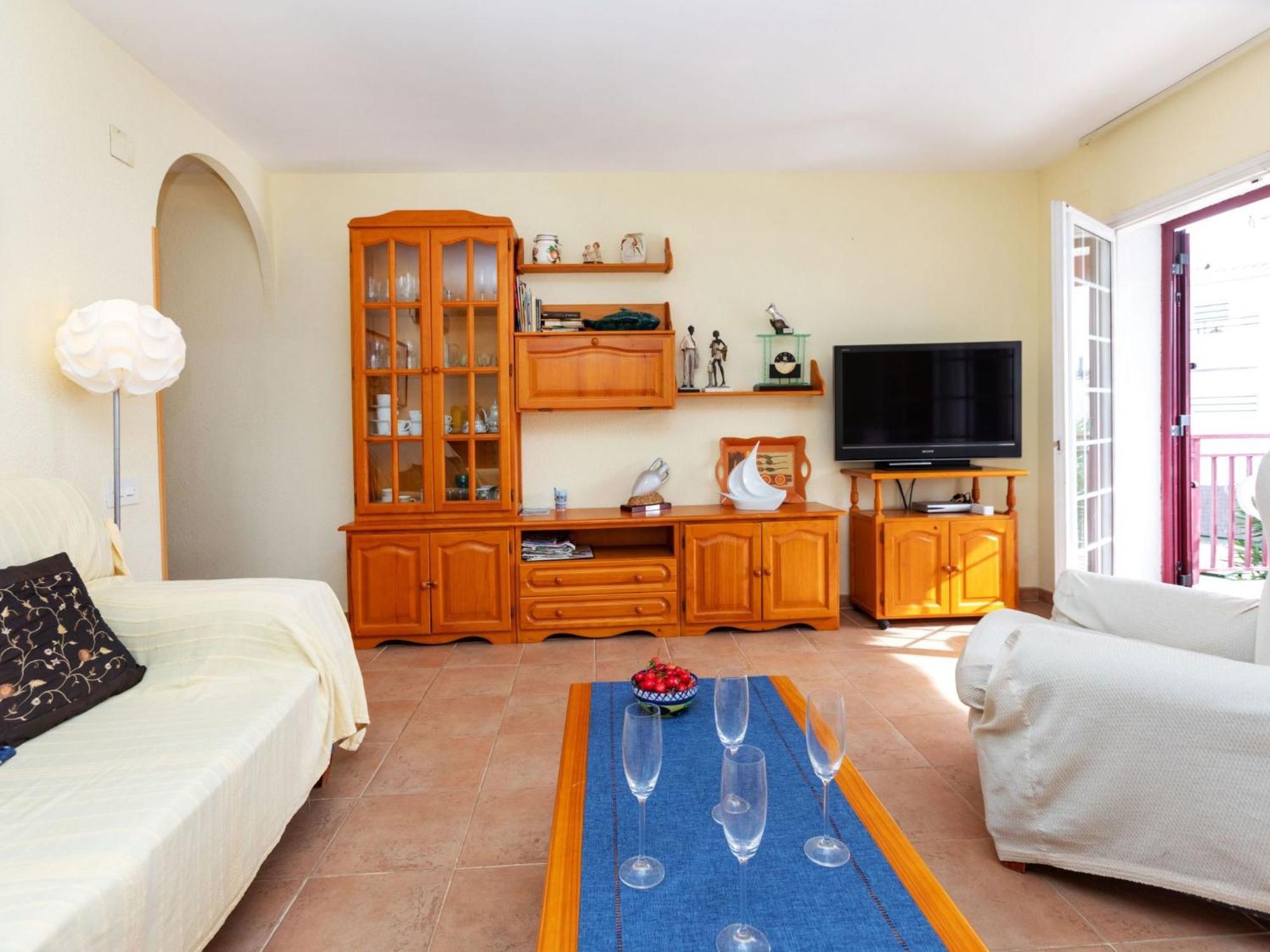 Llança Apartment Aloha By Interhome מראה חיצוני תמונה