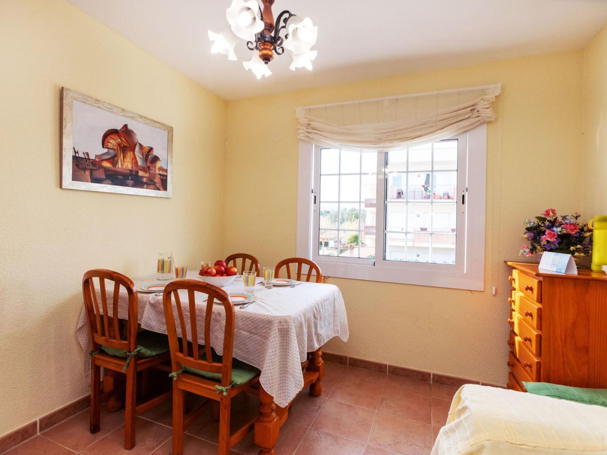 Llança Apartment Aloha By Interhome מראה חיצוני תמונה