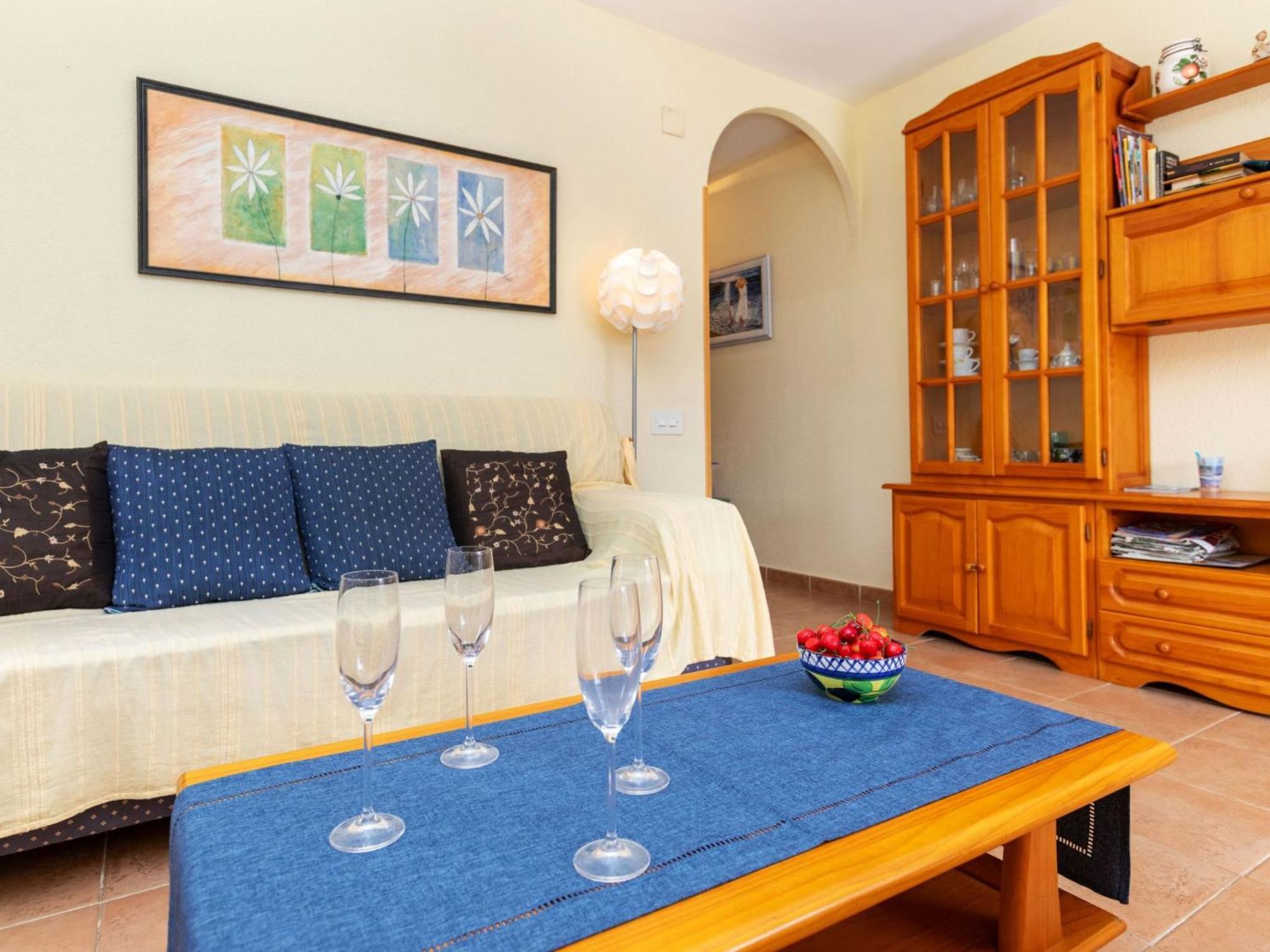 Llança Apartment Aloha By Interhome מראה חיצוני תמונה