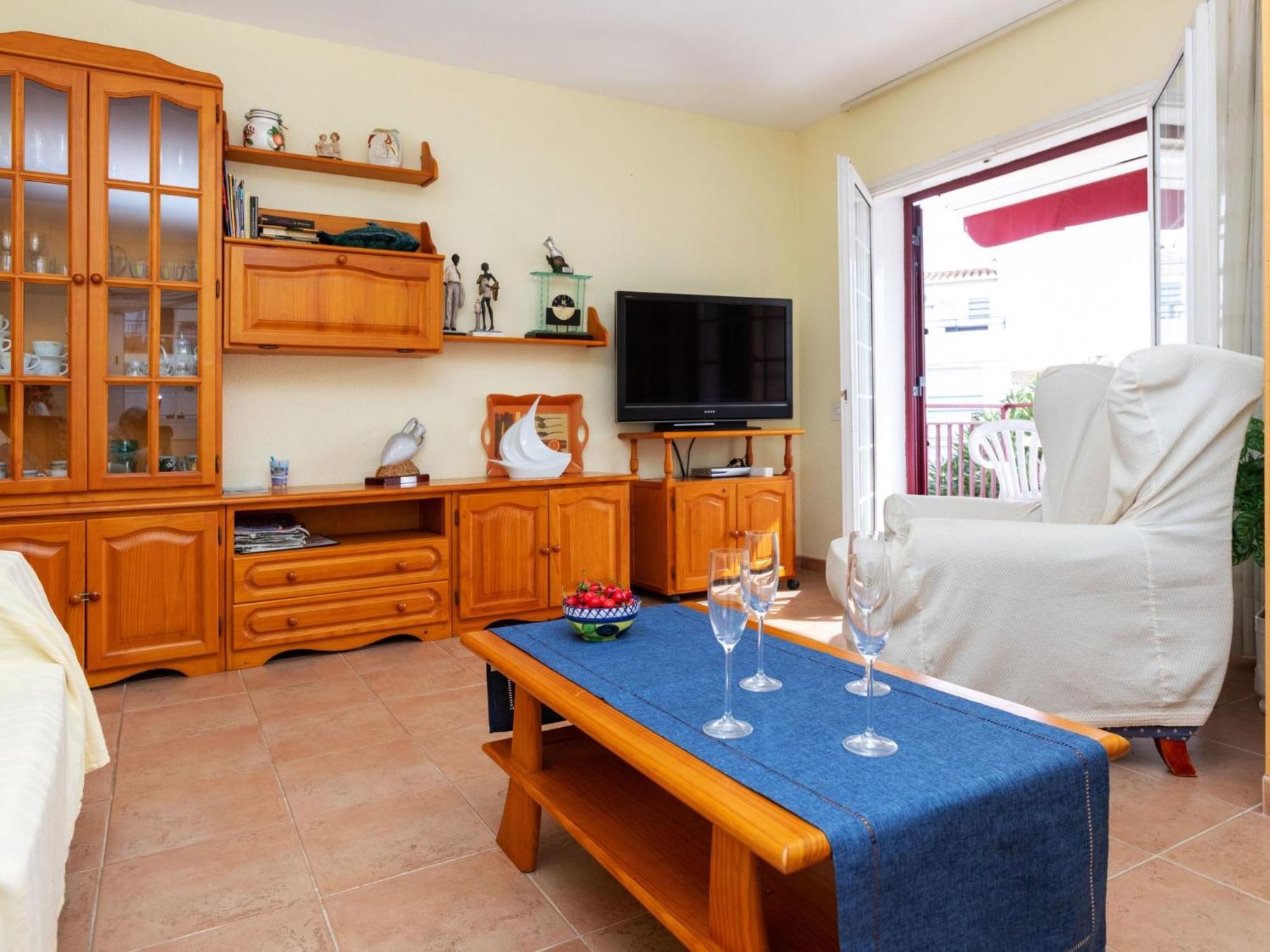 Llança Apartment Aloha By Interhome מראה חיצוני תמונה