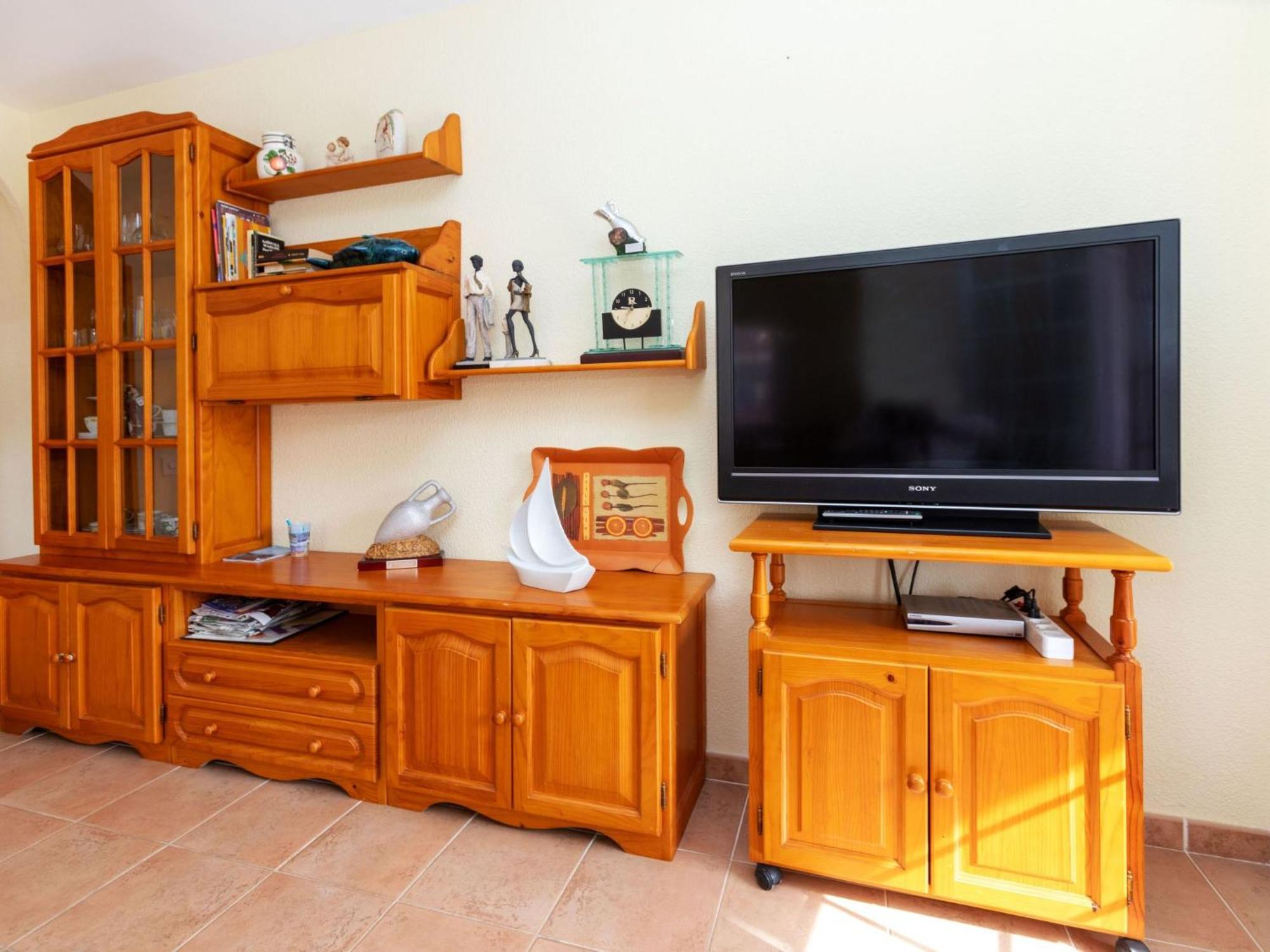 Llança Apartment Aloha By Interhome מראה חיצוני תמונה
