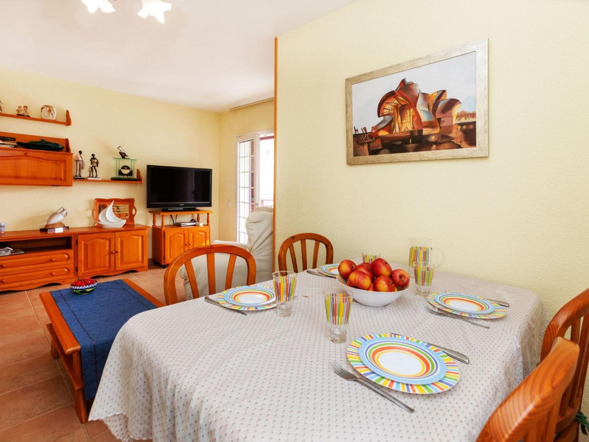 Llança Apartment Aloha By Interhome מראה חיצוני תמונה