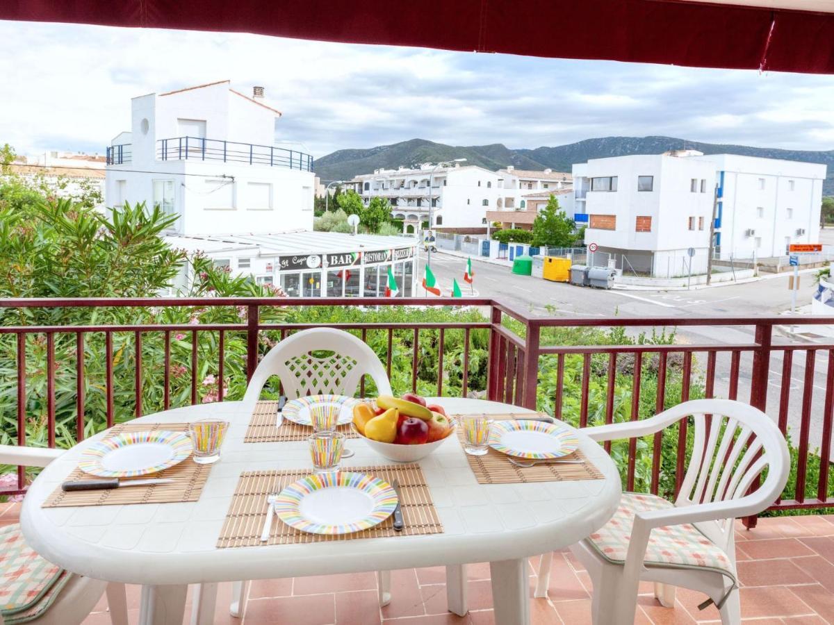 Llança Apartment Aloha By Interhome מראה חיצוני תמונה