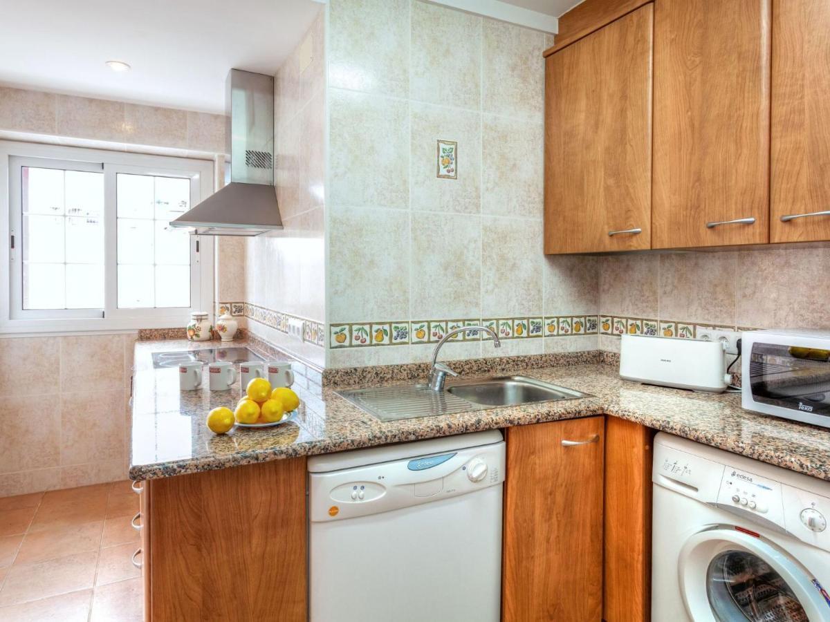 Llança Apartment Aloha By Interhome מראה חיצוני תמונה