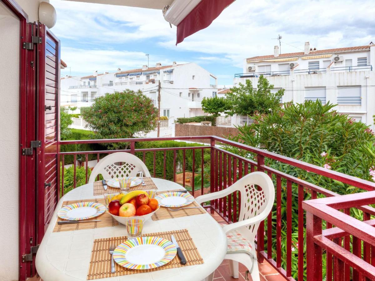 Llança Apartment Aloha By Interhome מראה חיצוני תמונה