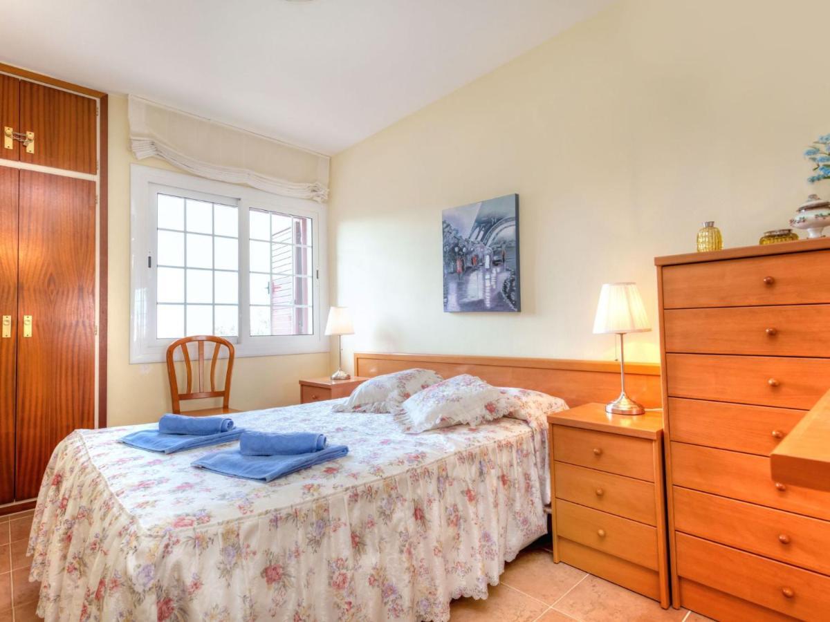 Llança Apartment Aloha By Interhome מראה חיצוני תמונה