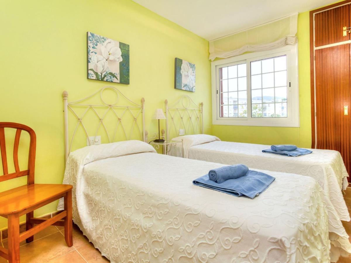 Llança Apartment Aloha By Interhome מראה חיצוני תמונה
