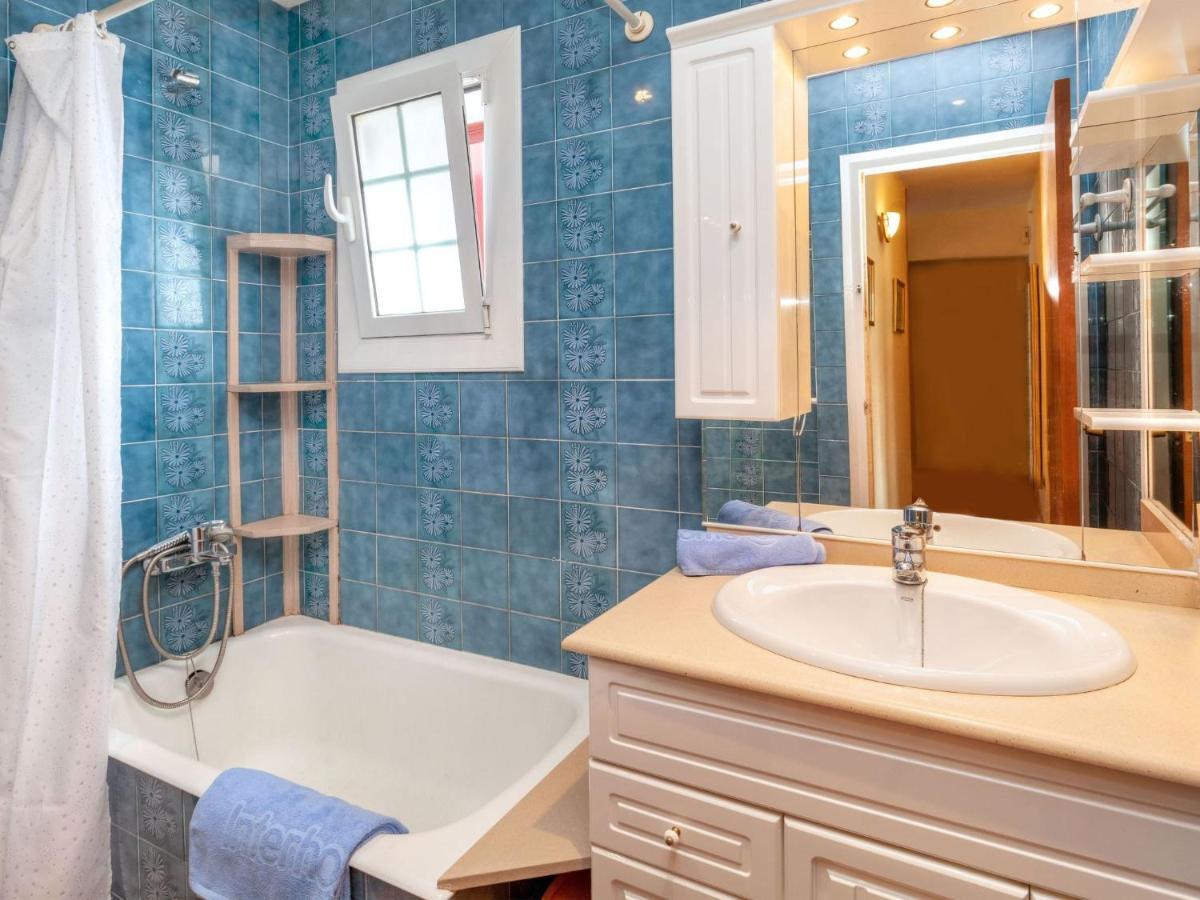 Llança Apartment Aloha By Interhome מראה חיצוני תמונה